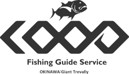 LOOP Fishing Guide Service ループフィッシングガイドサービス